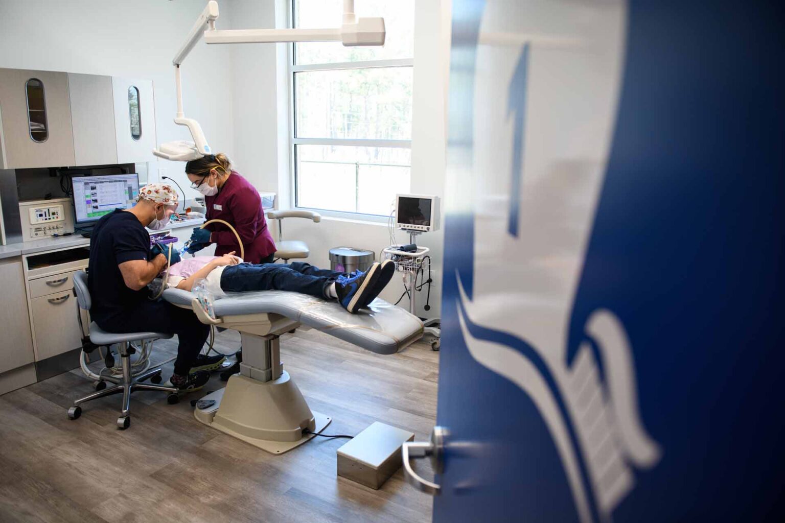 Fun Smiles Tour Our Fun Office - Southern Smiles Pediatric Dentistry